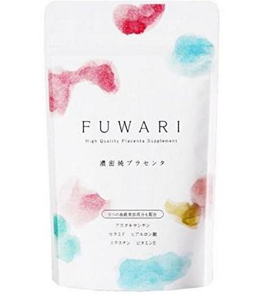 FUWARI摜